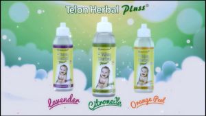 Minyak Telon TRESNO JOYO 100ml GRATIS 30ml - TRESNOJOYO Minyak Telon 100ml+30ml