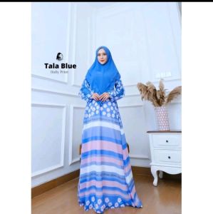 talla series by joza