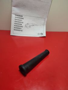 Karet Rop Stoper Pengaman Kabel Mesin Gerinda 5" 6"  Makita Asli GA6020 GA 6020 GA5020 GA 5020 Original