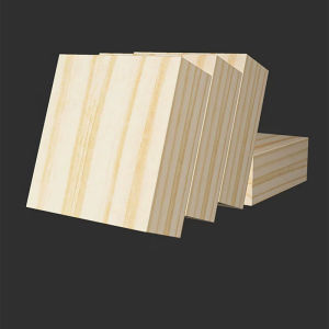 MUGG | Square Wooden Lifting Block