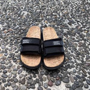 Sandal TAFT Kekinian Sandal Monkey Monorail