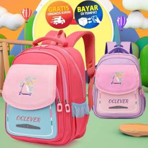 SANDBOX - BK211 TAS SEKOLAH TAS RANSEL ANAK TAS ANAK TAS SEKOLAH ANAK TAS ANAK TK TAS RANSEL SEKOLAH