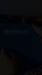 Kaos Anak Persib Juara 2025 Ciro Alves 1-10thn