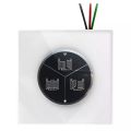 Công tắc cổng Tuya Wifi LT3X cho cổng tự động, đóng mở cổng bằng điện thoại. 