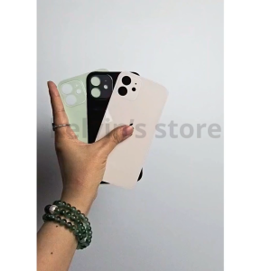 Vỏ nắp lưng thay thê điện thoại 12/12pro/12pro max hàng chuẩn đẹpmới 100%.