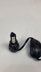 Lampu Led Motor Ori GARANSI RTD M02G 3 Sisi Universal 40 Watt