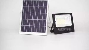CBLUE Solar Light LED Lamp: A Comprehensive Guide