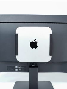 Desktop Mount Computer Stand Metal