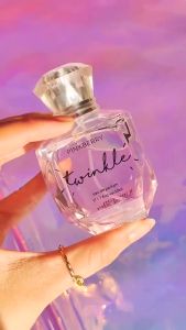 PINKBERRY Eau de Parfum Twinkle 50ml: Parfum Penuh Keceriaan
