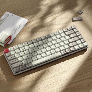 Keychron | Wireless 3 Mode Mechanical Keyboard Mac Tablet Customizable