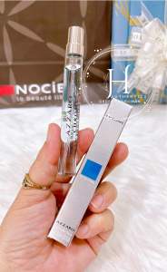 Nước Hoa Nam Azzarooo EDT Mini 10ml Dạng Xịt