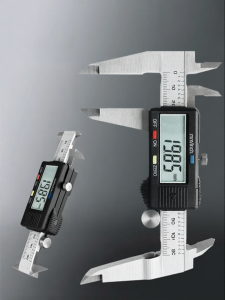 syntek | High Precision Electronic Caliper