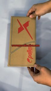 PX37-104ABK / PX37-1104ABK - KASUT SEKOLAH JENAMA PALLAS-X KASUT HITAM BERTALI ( SCHOOL SHOE LACE BLACK PALLAS-X )