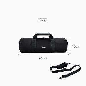 boona | 40-55cm Camera Tripod Bag Handbag Travel Case With Shoulder Strap  Waterproof Carrying Storage Bag