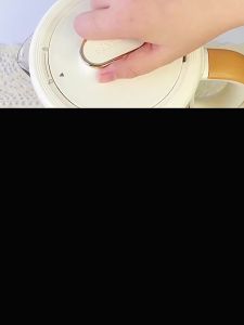 小熊养生壶办公室小型煮茶壶全自动玻璃煮茶器家用多功能煮烧水壶