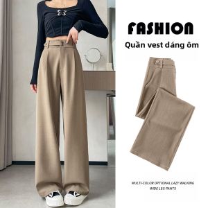 La Chapelle | Quần Skinny Chất Lượng Cao Màu Xám