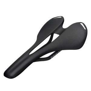 TOSEEK | TOSEEK Full Carbon Fiber Bicycle Saddle Road MTB Bike Carbon Saddle Seat Matt Black Bike Cushion 275*140mm Cycling Parts