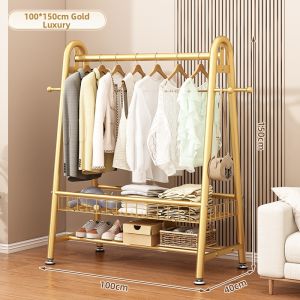 XUANXISHI | Portable Home Clothes Hanger