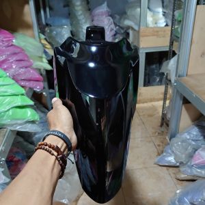 Spakbor Slebor depan Vario 125 150 LED New Hitam Merah doff Putih Grey Tahun 2018 2019 2020