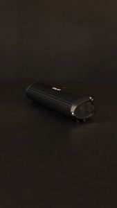 SmartBuy Bicycle Light Aluminum Alloy USB Rechargeable High Lumen Brightness for Bike