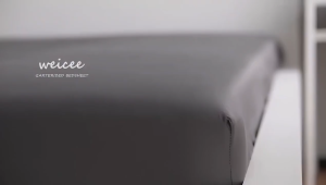 WEICEE BEDSHEET CADAR SINGLE SIZE & QUEEN SIZE & KING SIZE & PILLOW CASE  (6 COLOUR)