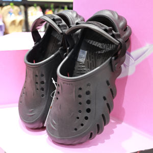 Crocs | Reflective Summer Sandals