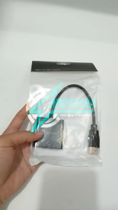 Converter Hdtv To VGA Adapter Converter Micro Hdmi TO VGA /Converter