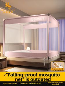 JIFANPAUL | Màn Chống Muỗi Cho Bé Toàn Bộ và Đế