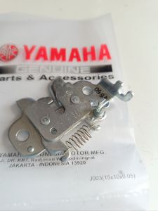 ENGSEL JOK SEAT LOCK YAMAHA MIO M3 MIO J AEROX XEON X RIDE FINO SOUL GT MX KING BYSON FI LEXI JUPITER Z1 MX