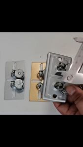 Dẫn hướng cho giàn phơi thông minh (Loại tốt )