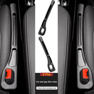 2Pcs Car Seat Gap Filler Between Seats For KIA K2 K3 K5 K7 EV6 KX3 Soul Seltos Sportage Ceed RIO Picanto Sorento Cerato Optima