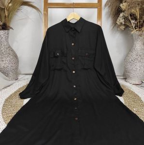 Lavi Tunik - Tunik Jumbo LD 130 CM Rayon Premium