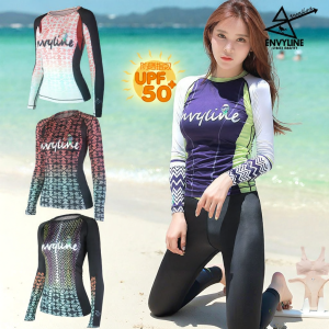 Envy line | Bộ Đồ Bơi Bảo Vệ Da Giúp Giảm Cân Cho Phụ Nữ