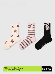 Coral Fleece Thickened Ankle Socks