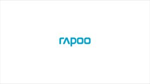 Rapoo 9900M Multi Device(Bluetooth 3.0/4.0/2.4G) Wireless Keyboard and Mouse Combo Easy-Connect Up to 4 Devices Blade Extremely Thin Keyboard and High-Precision Sensor Multi-Functional Mouse