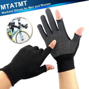 5pairs Motorcycle Motor Gloves Racing Protective Gloves Breathable Non-Slip Anti-UV Outdoor Sports