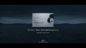 Sabun Kojiesan Skin Light: Solusi Mencerahkan Kulit Tubuh & Wajah