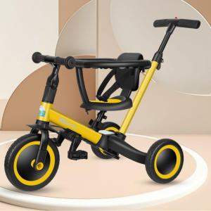 LIWAN | Xe Đạp Cân Bằng Ba Bánh Cho Bé