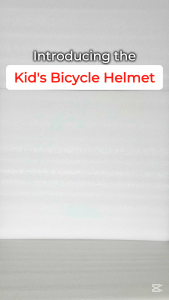 🇸🇬 3-Layer Kids Bicycle Helmet Safety Protection | Lightweight Washable Shock Resistant Child Bike Skate Children Scooter Cap