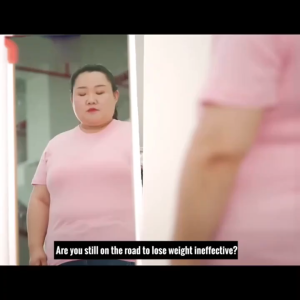 Koyo Pelangsing Perut Shou Shen Tie 10 PCS - Koyo Diet Lemak - Koyo Slim Patch