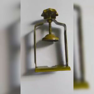 Pengaman Regulator Tabung Gas LPG 3kg 12kg Pengencang Pengunci 3 12 kg elpiji besi penguat kunci alat pencegah kebocoran