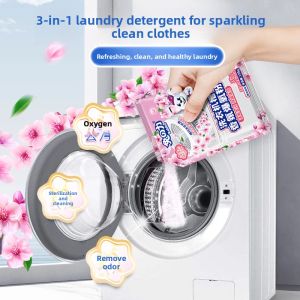 Rabito | Stain Removal Deep Cleaning Detergent