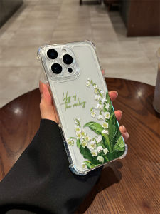 Guanglu | Reno Compatible Shockproof Phone Case