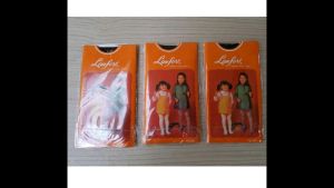 Stocking Pantyhose Anak Putih & Pakaian Anak Wanita