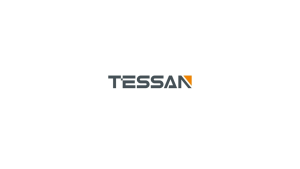 TESSAN Wall Socket Extension Plug Socket With USB Type C 3 Way Adapter Multi Plug 3-Pin Socket