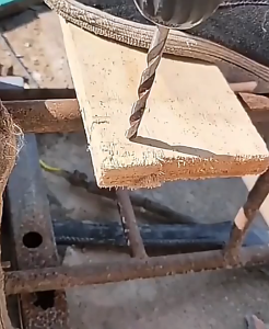 New..!!! Ring Stopper 8pcs Set Pembatas Kedalaman Mata Bor Drill