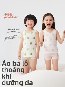 potatokids | Breathable Childrens Vest