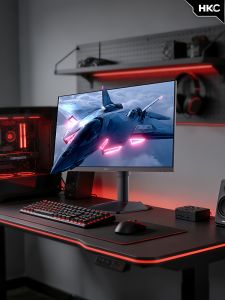 Nvision | Gaming Monitor 27 Inch 2K