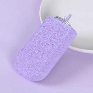 Parrot Tooth Nail Grinding Stick Ice Cream Stand Platform Toy for Cockatiel Parrot Blue And Gold Macaw African Grey Bird Cage