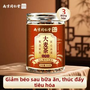 Túi Trà Lúa Mạch Nướng